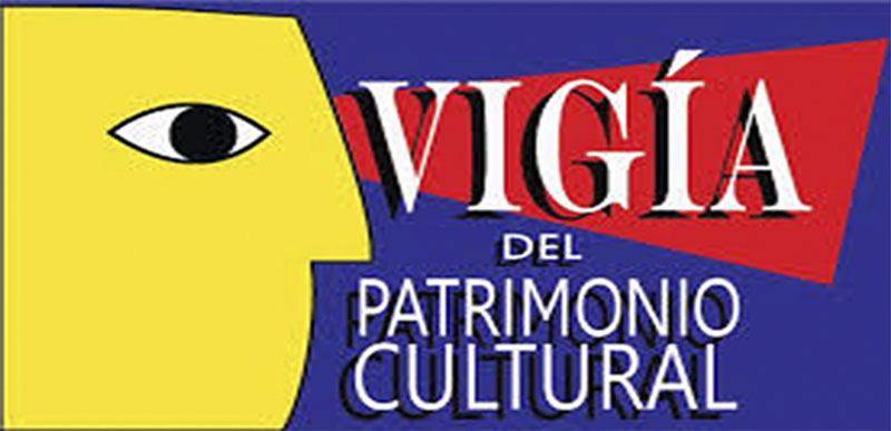 Vigias del Patrimonio Cultural
