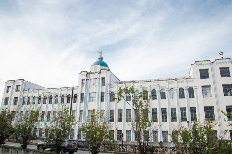 Liceo Isabel la Catolica