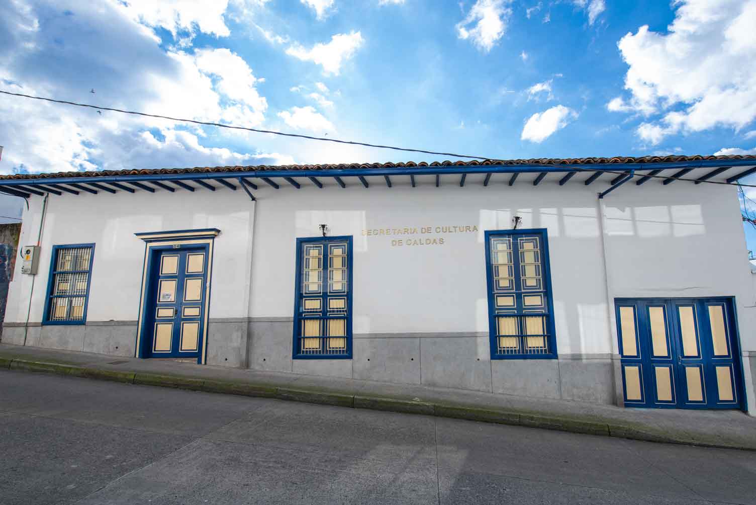 Secretaría de Cultura